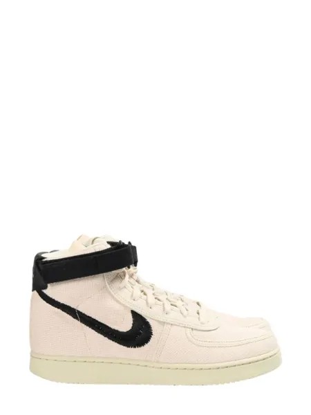 Stüssy х кроссовки Nike Vandal, нейтральный цвет