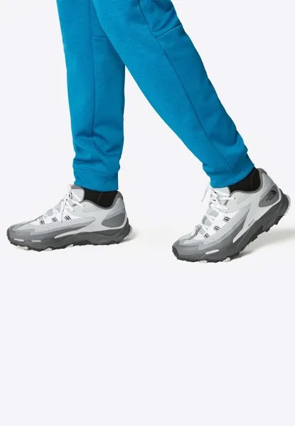 Низкие кроссовки Vectiv Taraval The North Face, цвет high rise grey smoked p