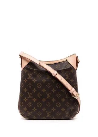 Louis Vuitton сумка через плечо Odeon PM 2010-го года