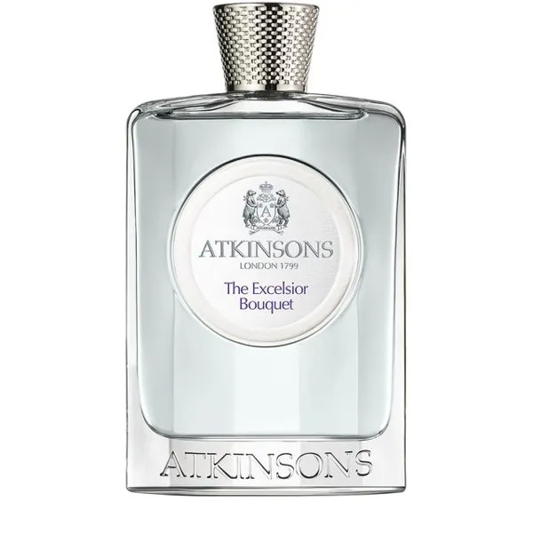 Туалетная вода The Excelsior Bouquet Atkinsons