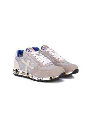 Premiata Kids кроссовки Mick