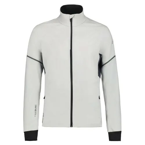 Куртка Rukka Tieniemi, размер XL, серый, серебряный