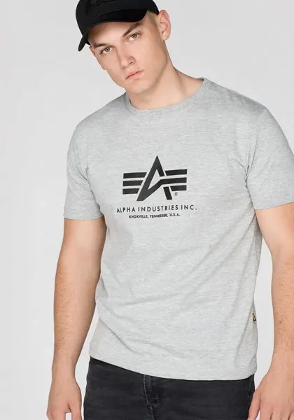 Футболка Alpha Industries 