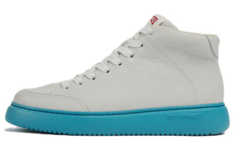 Кроссовки CAMPER Runner K21 High-top Sneakers, белый