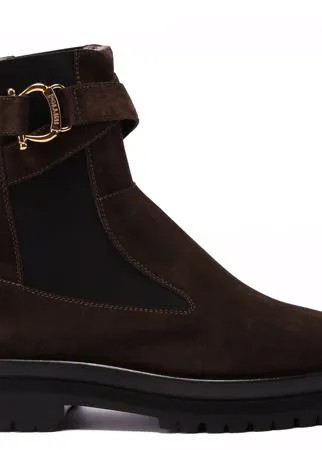 Ботинки Pollini