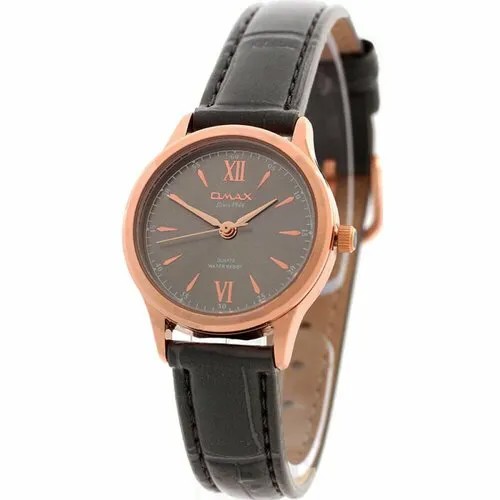 Наручные часы OMAX Quartz, розовый