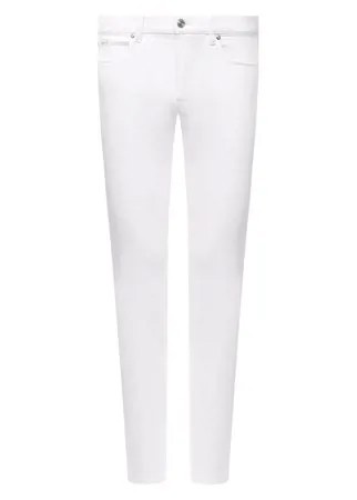 Джинсы Z Zegna