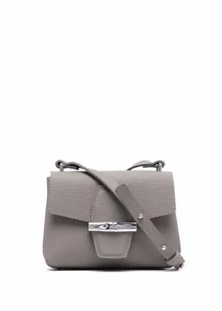 Longchamp сумка на плечо