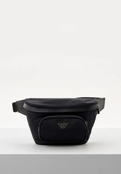 Сумка поясная Emporio Armani