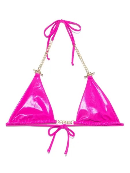 Лиф бикини Agent Provocateur Antronella, розовый