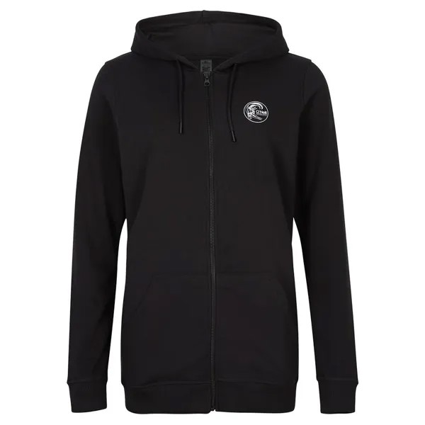 Толстовка O´neill N1750001 Circle Surfer Full Zip, черный