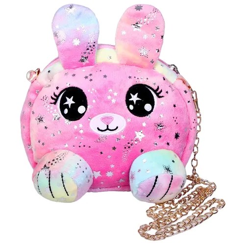 Сумка кросс-боди Milo toys, разноцветный