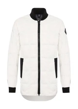 Пуховый бомбер Harbord Canada Goose