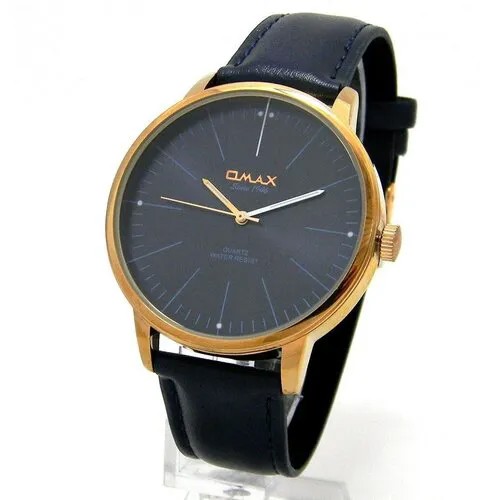 Наручные часы OMAX Часы наручные OMAX, золотой