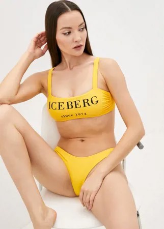 Лиф Iceberg
