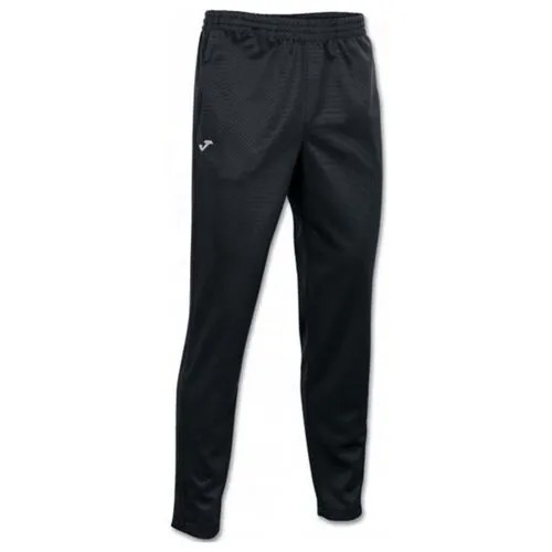 Брюки спортивные joma, размер 4XS, черный
