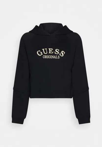 Толстовка с капюшоном Guess Originals
