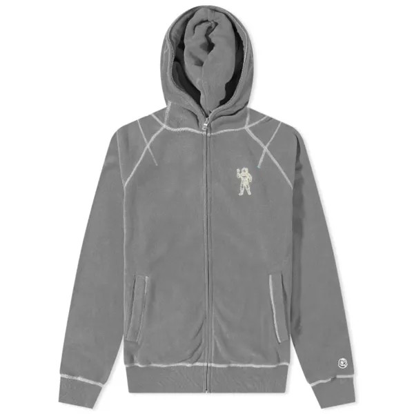 Толстовка Billionaire Boys Club Fleece Zip Through