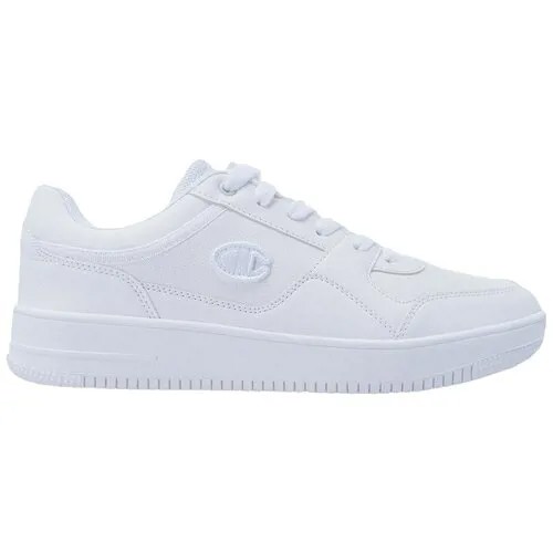 Кроссовки Champion Legacy Basketball Low Cut Shoe REBOUND LOW Мужчины S21433-WW010 46