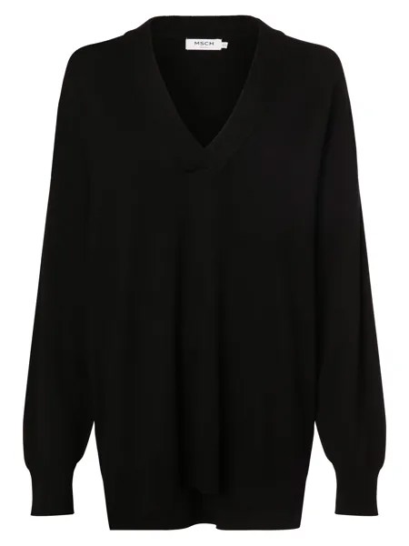 Свитер MOSS COPENHAGEN MSCHNeila, черный