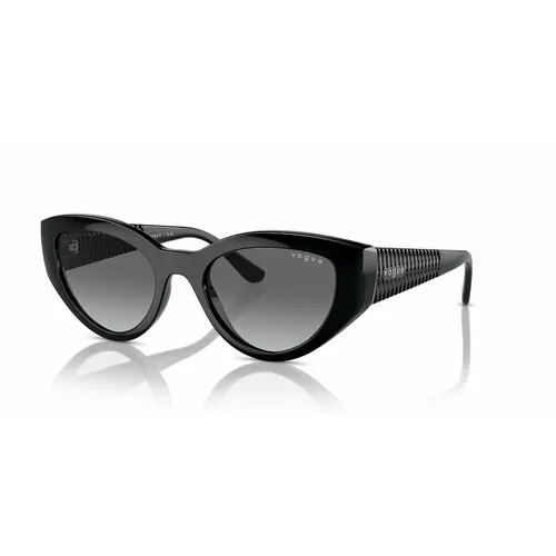 Солнцезащитные очки Vogue eyewear, черный