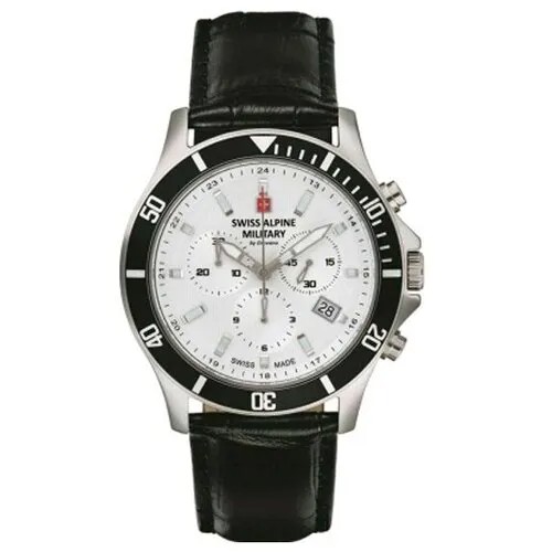 Наручные часы Swiss Alpine Military 7022.9532SAM