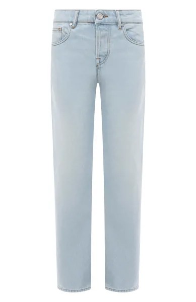 Джинсы Trussardi