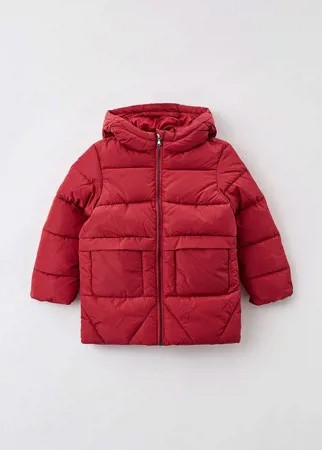 Куртка утепленная United Colors of Benetton