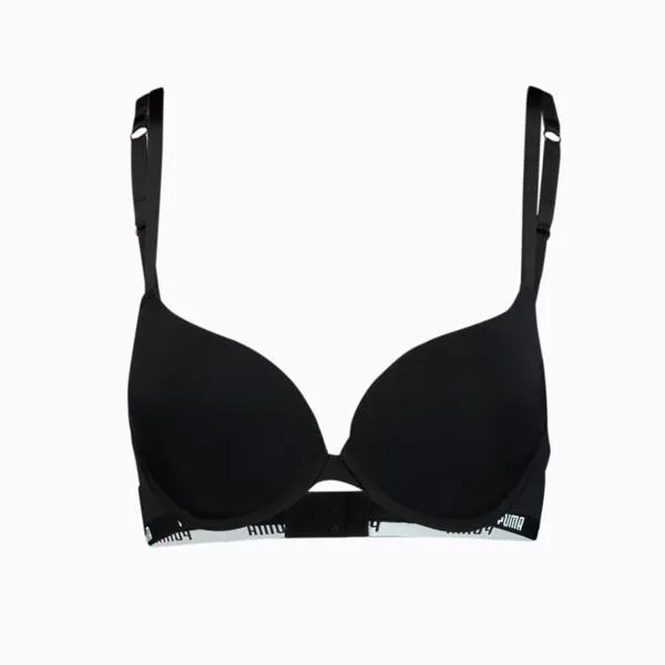 Бра PUMA WOMEN PUSHUP BRA 1P HA