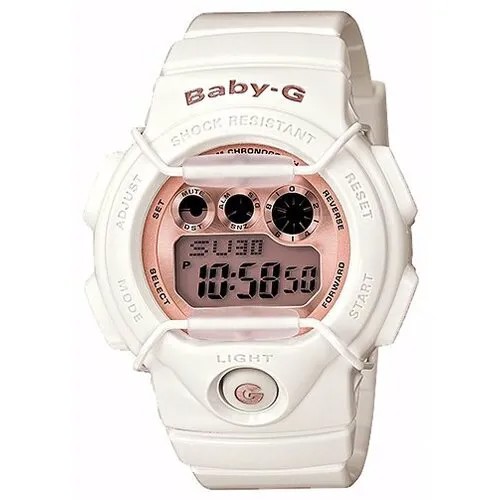Наручные часы Casio Baby-G BG-1005A-7D