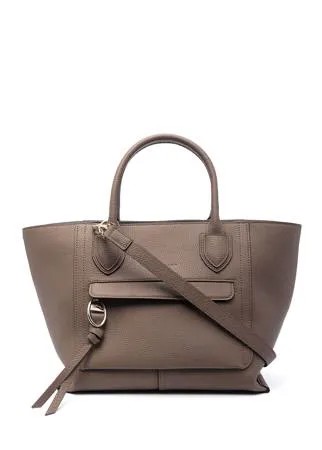 Longchamp сумка-тоут Mailbox