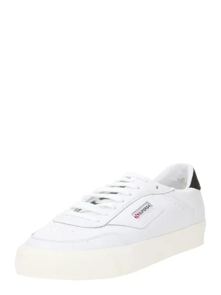 Кроссовки SUPERGA 3843 COURT, белый