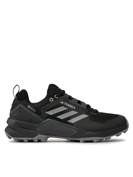 Сапоги Adidas, черный