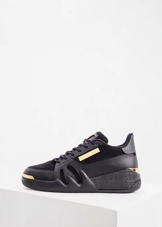 Кроссовки Giuseppe Zanotti