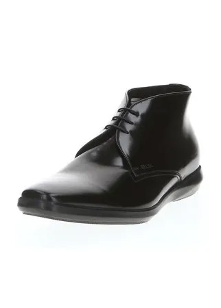Ботинки Prada
