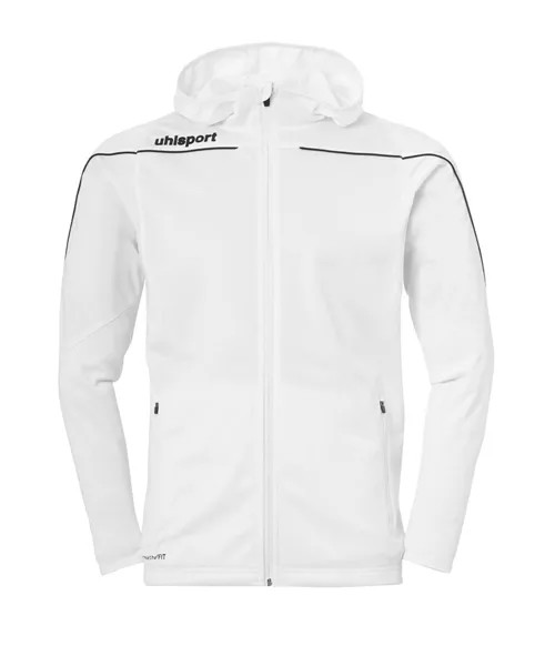 Спортивная куртка Uhlsport, белый