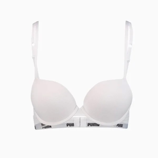 Бра PUMA WOMEN PUSHUP BRA 1P HA