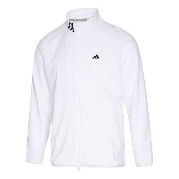 Куртка core куртка с длинным рукавом Adidas, белый