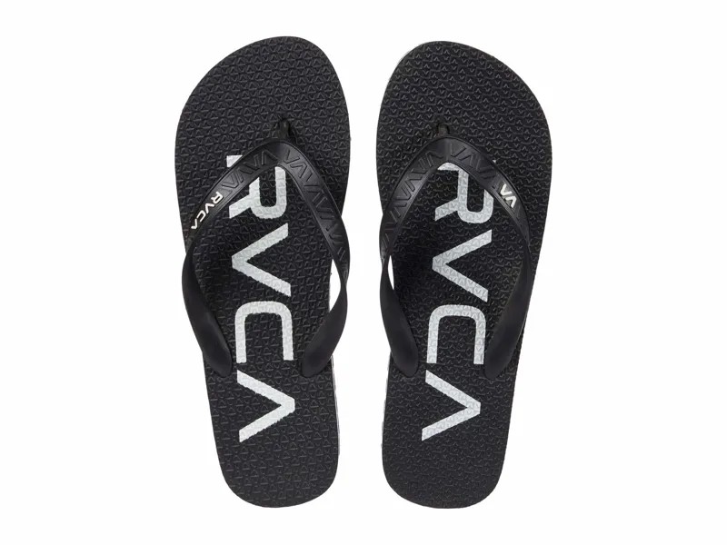 Пляжные сандали RVCA, Trenchtown Sandals III