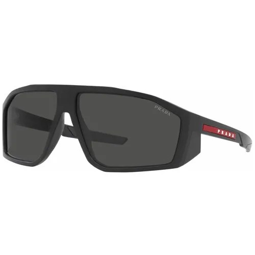 Солнцезащитные очки Prada Linea Rossa PS 08WS 1BO06F 67