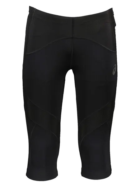 Брюки asics Trainingsleggings, черный