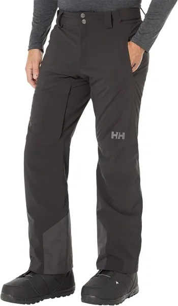 Брюки Rapid Pants Helly Hansen, черный