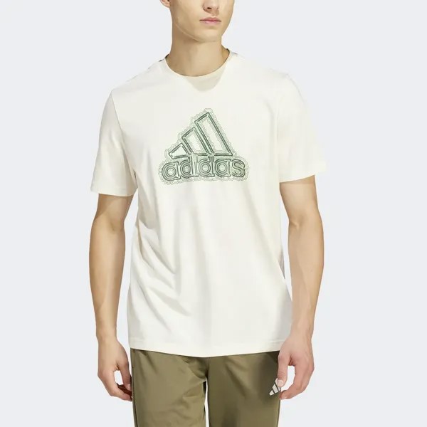 Футболка Adidas Sportswear 