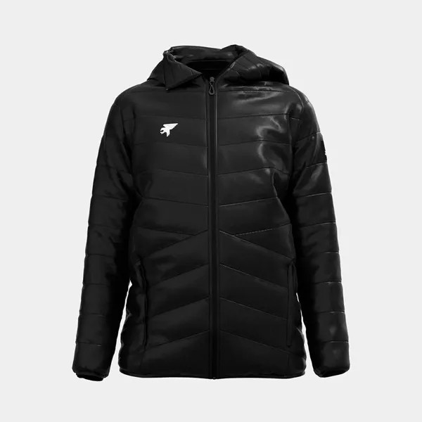 Куртка Joma Explorer, черный