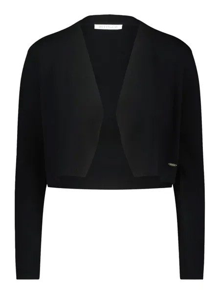 Кардиган BETTY & CO, черный