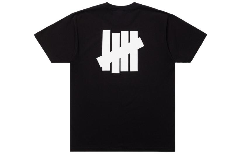 Футболка SS23 унисекс Undefeated, белый