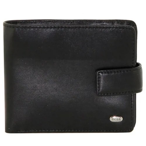 Кошелек кожаный мужской Petek К 1709j