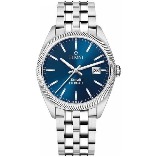 Наручные часы Titoni 878-S-612