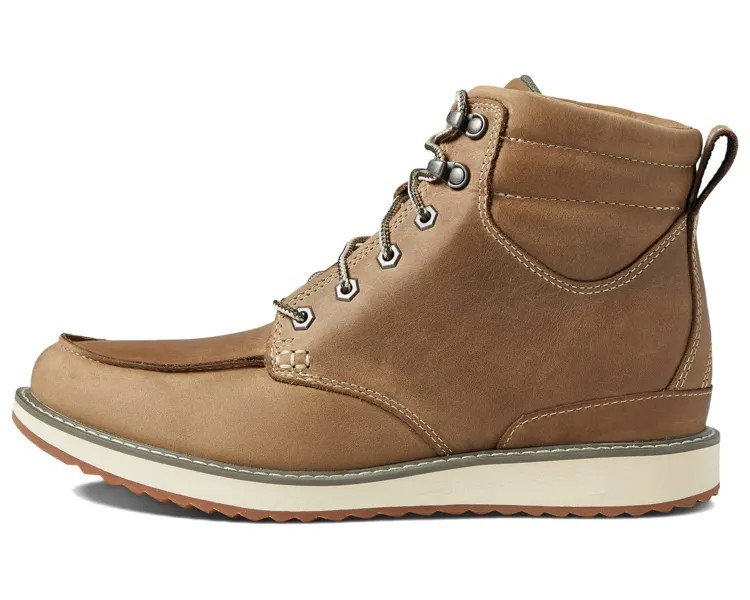 Ботинки Stonington Boots Moc Toe L.L.Bean, ривер рок