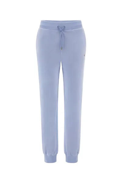 Женские спортивные штаны для активного отдыха Couture V3BB27KBXI2-G7JS Guess, синий